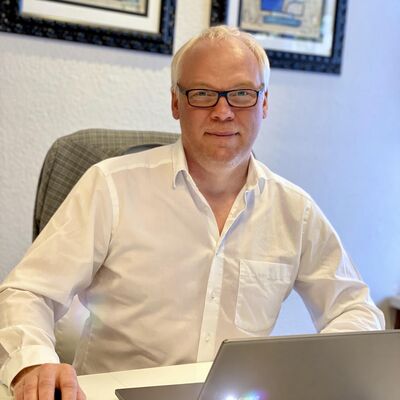Bild vergr&ouml;&szlig;ern: Peter Beispiel