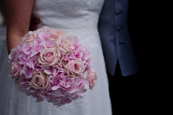 Hochzeit