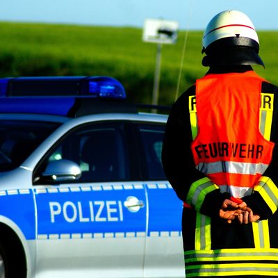 Bild vergr&ouml;&szlig;ern: Einsatz